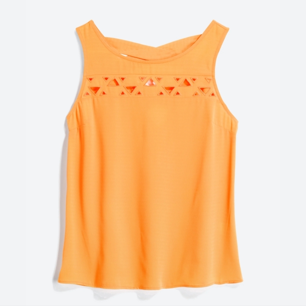 TANK/BLOUSE
